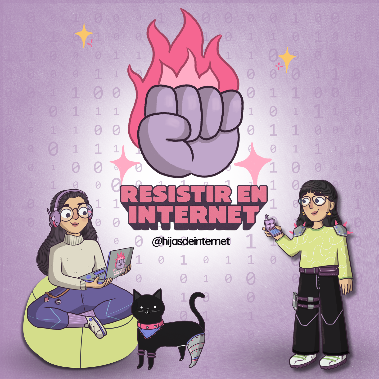 Podcast Resistencia Colectiva